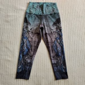 Evolution And Creation Pants 